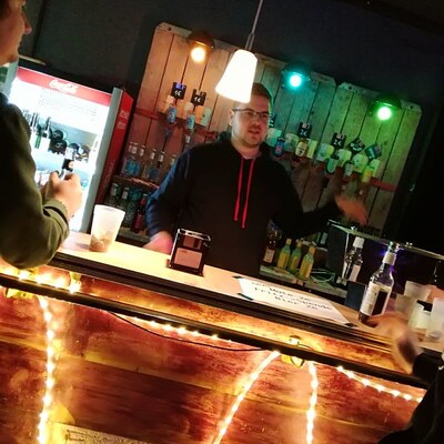 avatar for sabrinkmann@hachyderm.io