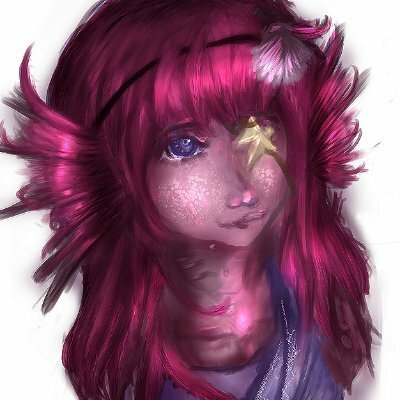 avatar for Myne@mastodon.art