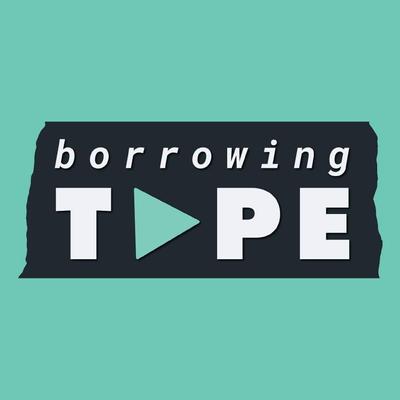 avatar for borrowingtape@mastodon.social