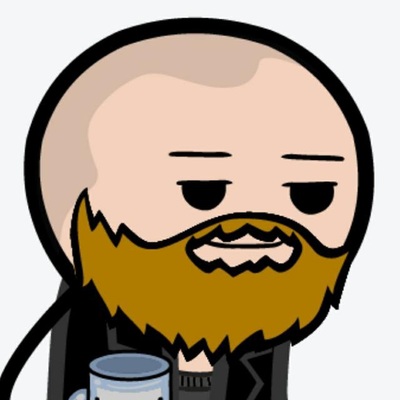 avatar for spytfyre@mastodon.scot