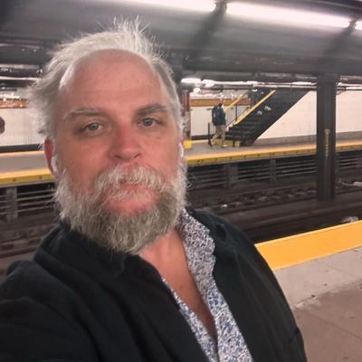 avatar for chrislarry@writing.exchange