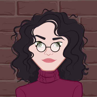 avatar for NicolaElle@chaosfem.tw