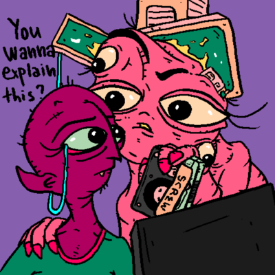 avatar for screwlisp@gamerplus.org