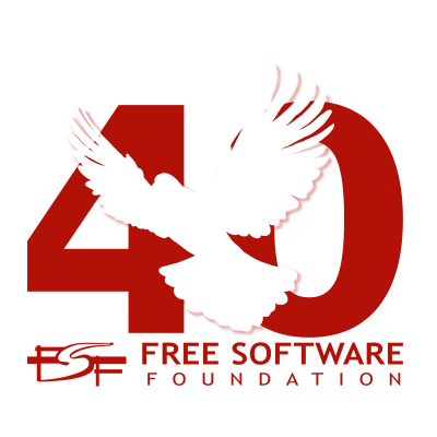 avatar for fsf@hostux.social