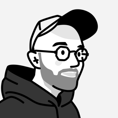 avatar for gosha@merveilles.town