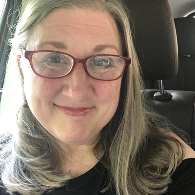 avatar for susankayequinn@wandering.shop