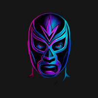 avatar for Luchador@pixelfed.social