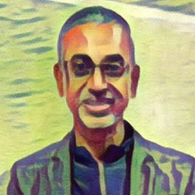 avatar for smurthys@hachyderm.io