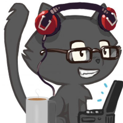 avatar for craigmaloney@dice.camp