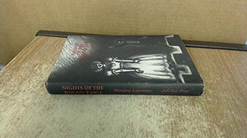 Margery Lawrence, Paul Lowe: Nights of the Round Table (Hardcover, 1998, Ash Tree Pr)