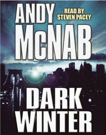 Andy McNab: Dark Winter (AudiobookFormat, Random House Audiobooks)