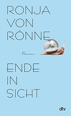 Ronja von Rönne: Ende in Sicht