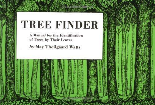 May Theilgaard Watts: Tree Finder (1991)