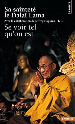 14th Dalai Lama: Se voir tel qu'on est (French language, 2009)
