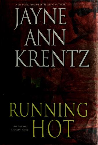 Barbara Cartland: Running hot (2008, G.P. Putnam's Sons)