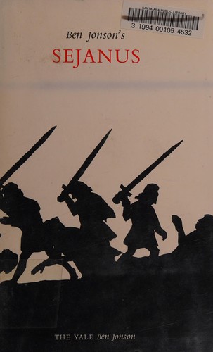 Ben Jonson, Alvin B. Kernan, Richard B. Young: Volpone, or the Fox (1963, Yale University Press)