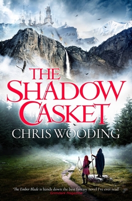 Chris Wooding: Shadow Casket (Paperback, 2023, Orion Publishing Group, Limited)