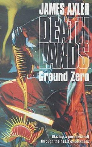 James Axler, Doug McCallister: Deathlands (AudiobookFormat, 2000, DH Audio)