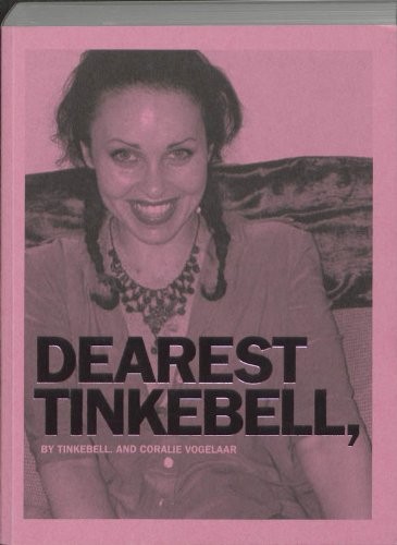 Dearest Tinkebell (Paperback)