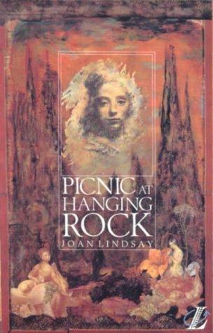 Joan Lindsay: Picnic at Hanging Rock (Paperback, 1991, Longman)