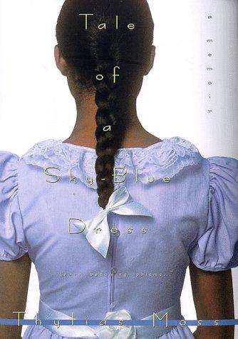 Thylias Moss: Tale of a sky-blue dress (1998, Bard)