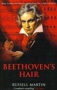 Russell Martin: Beethoven's Hair (Paperback, 2001, Bloomsbury Publishing PLC)