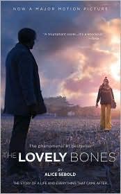 Alice Sebold: The Lovely bones (2009, Little, Brown and Company)