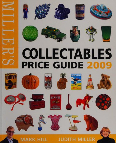 Judith Miller: Collectables (Paperback, Miller's)