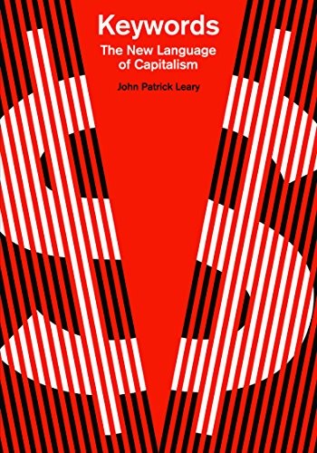 John Patrick Leary: Keywords (Paperback, 2019, Haymarket Books)