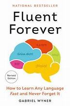 Gabriel Wyner: Fluent Forever (2024, Crown Publishing Group, The)