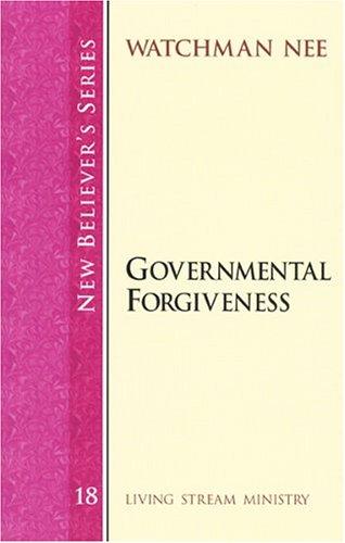 Nee, Watchman.: New Believer's Series (Paperback, 2001, Living Stream Ministry)