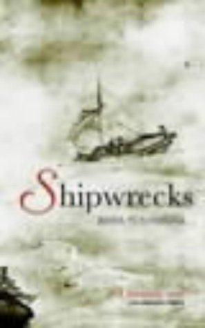 Yoshimura, Akira: Shipwrecks (Paperback, Canongate International)