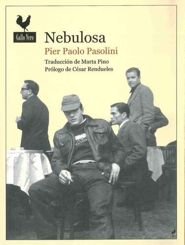Nebulosa   (2014,  Gallo Nero)