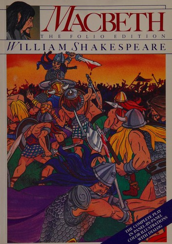 William Shakespeare: Macbeth (1982, Workman)