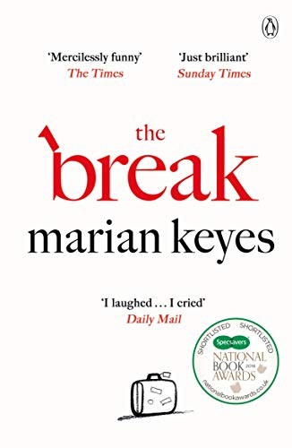 Marian Keyes: The Break (Paperback, Penguin UK)