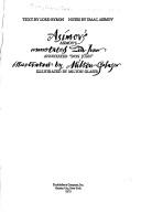 Lord Byron: Asimov's annotated "Don Juan". (1972, Doubleday)