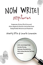 Sherry Ellis: Now Write! Mysteries (Paperback, 2012, Penguin)