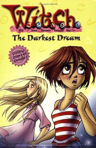 Various: W.I.T.C.H. Chapter Book (Paperback, 2005, Volo)