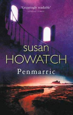 Susan Howatch: Penmarric (Paperback, 2004, Time Warner Paperbacks)