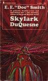 Edward Elmer Smith: Skylark Duquesne (1986, Berkley)