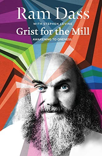 Ram Dass: Grist for the mill