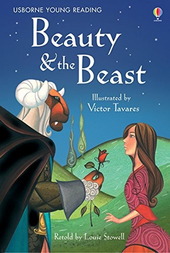 Louie Stowell: Beauty and the Beast (Young Reading Gift Editions) (Unknown)