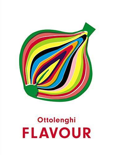 Yotam Ottolenghi, Ixta Belfrage: Ottolenghi FLAVOUR (2020, Ebury Publishing)