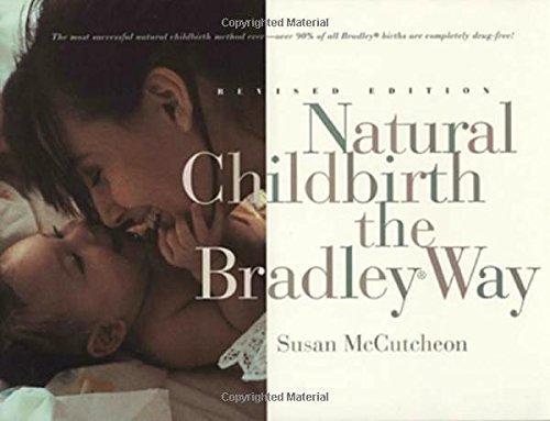 Susan McCutcheon: Natural Childbirth the Bradley Way (1996)