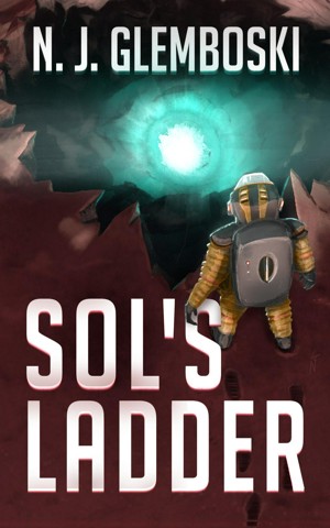 N. J. Glemboski: Sol's Ladder (2025)
