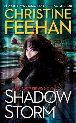 Christine Feehan: Shadow Storm (Paperback, 2021, Berkley Books, Berkley)