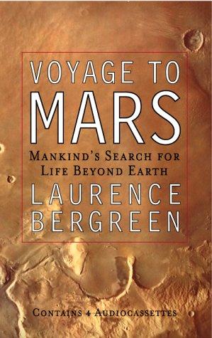 Laurence Bergreen: Voyage to Mars (AudiobookFormat, 2000, Highbridge Audio)