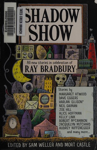Sam Weller, Mort Castle: Shadow show (2012, William Morrow Paperbacks)