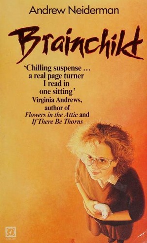 Andrew Neiderman: Brainchild (1983, Arrow)