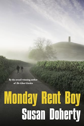 Susan Doherty: Monday Rent Boy (2024, Random House of Canada)